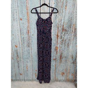 womens tank romper sz Small